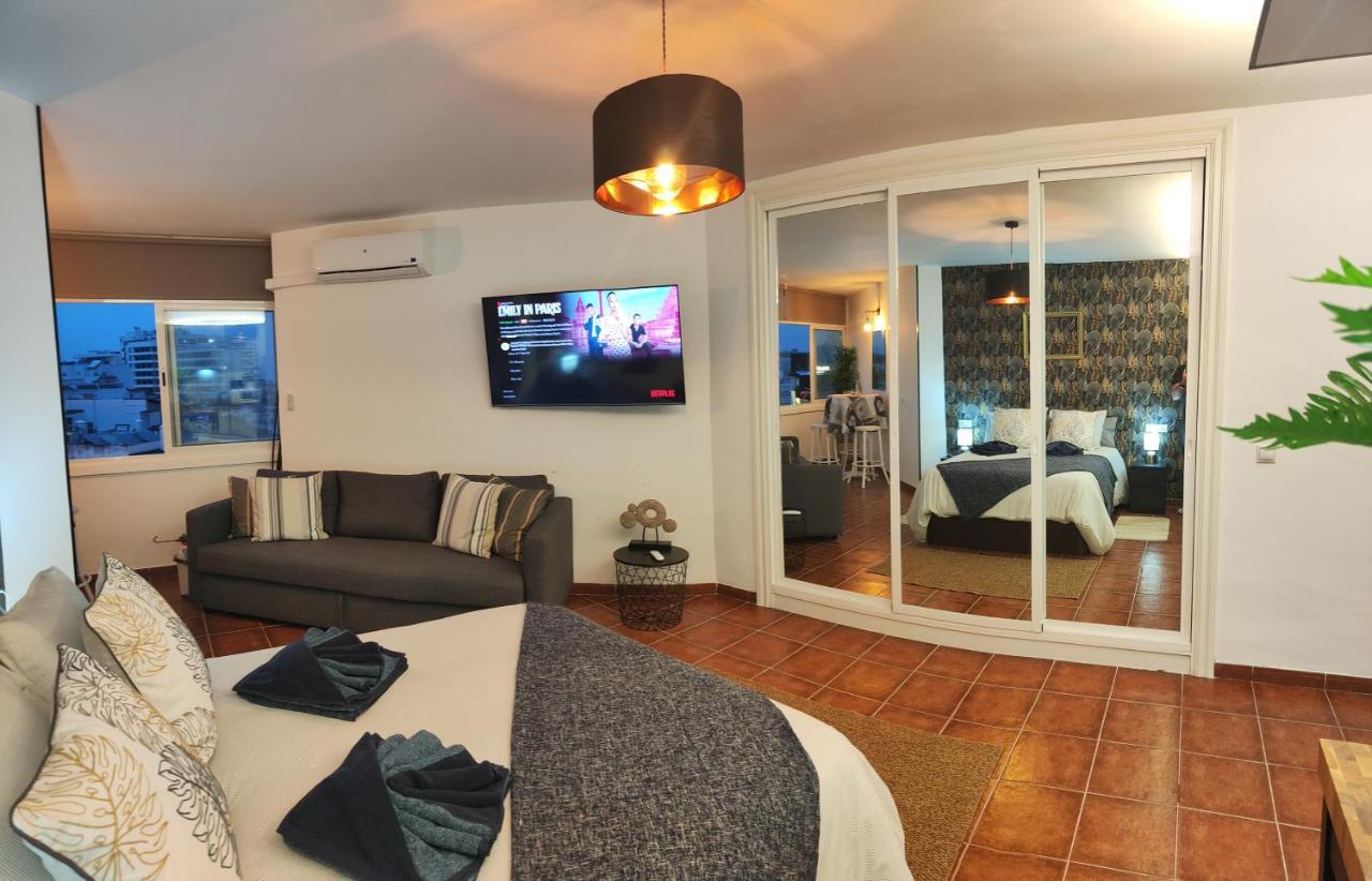 Avenida Palma De Mallorca Center With Sea Views By Namaste Elite Apartment *
