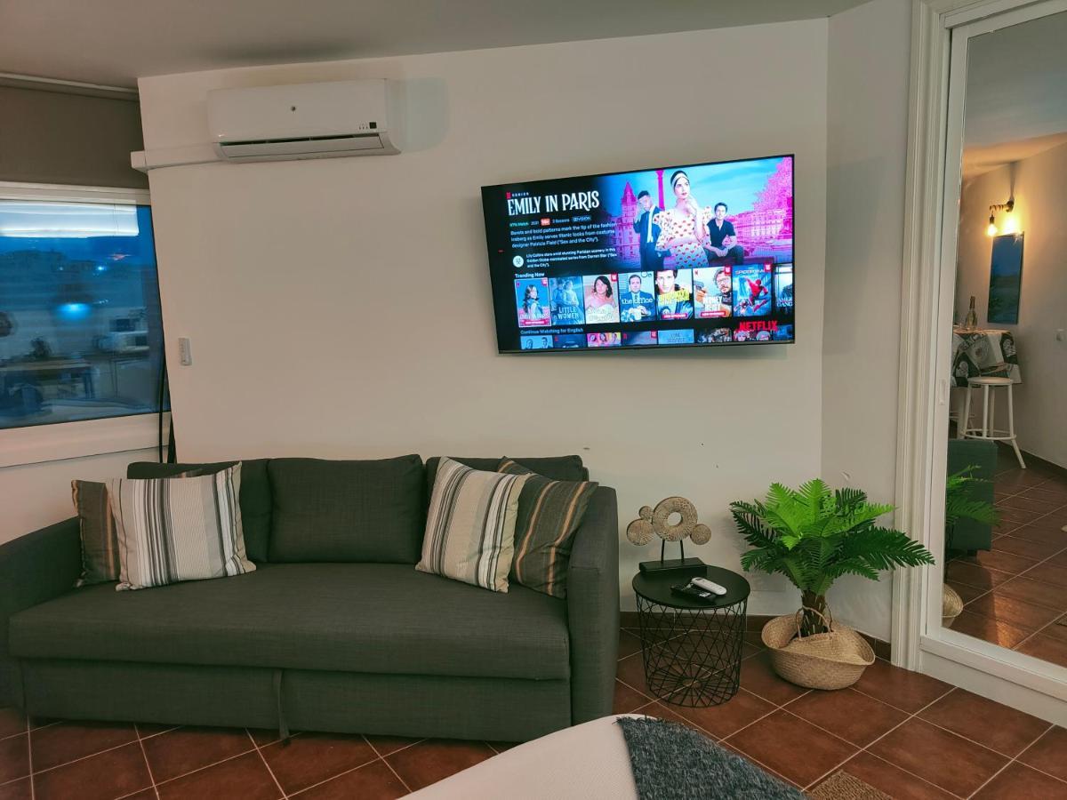Apartment Avenida Palma De Mallorca Center With Sea Views By Namaste Elite Torremolinos