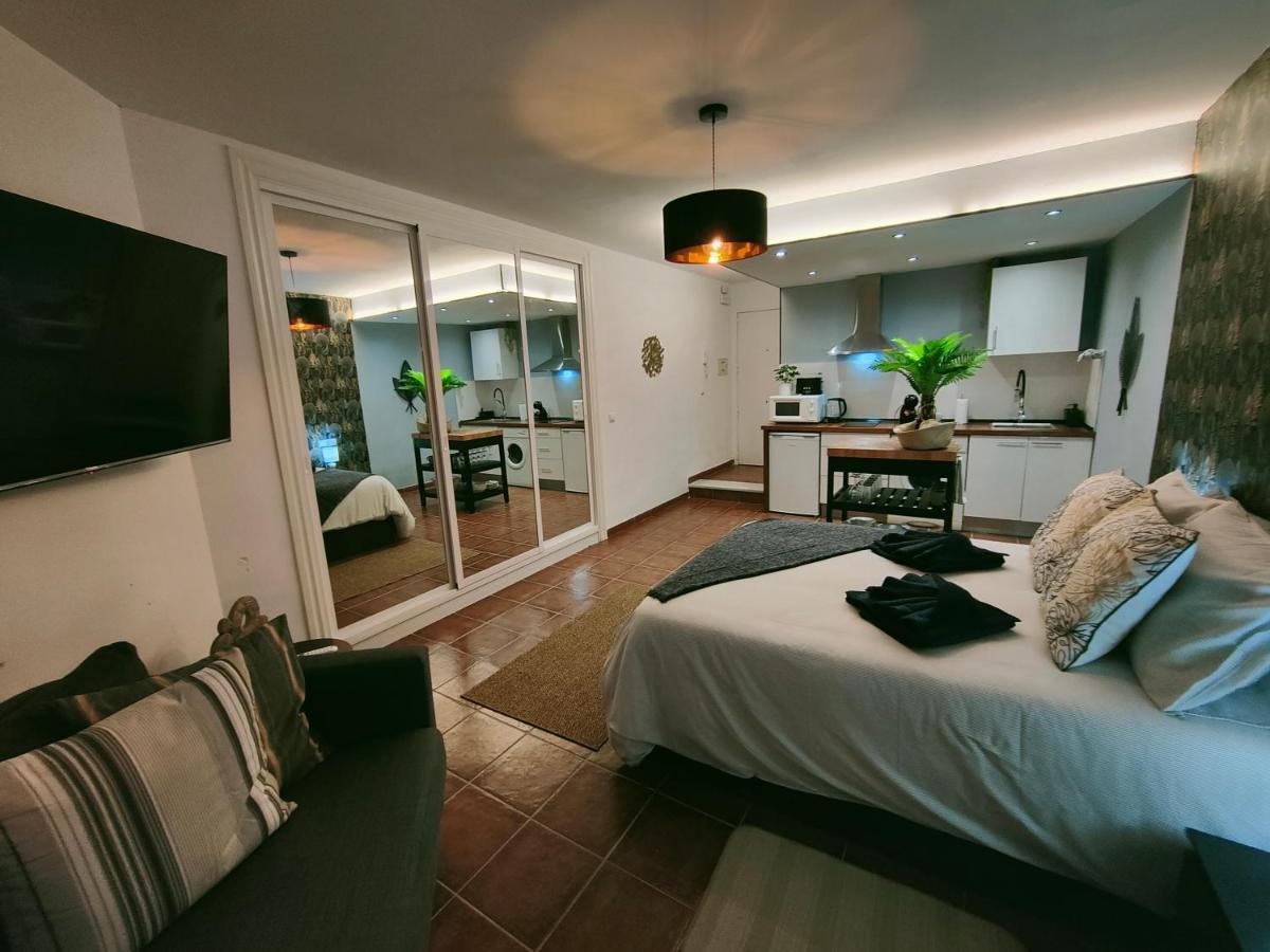 Avenida Palma De Mallorca Center With Sea Views By Namaste Elite *